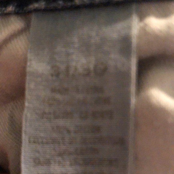 American Eagle Jeans 31x30 - Picture 7 of 7